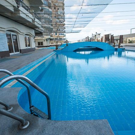 Aifu Hotel El Montazah Aleksandria Zewnętrze zdjęcie