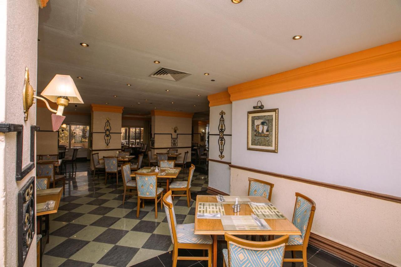 Aifu Hotel El Montazah Aleksandria Zewnętrze zdjęcie