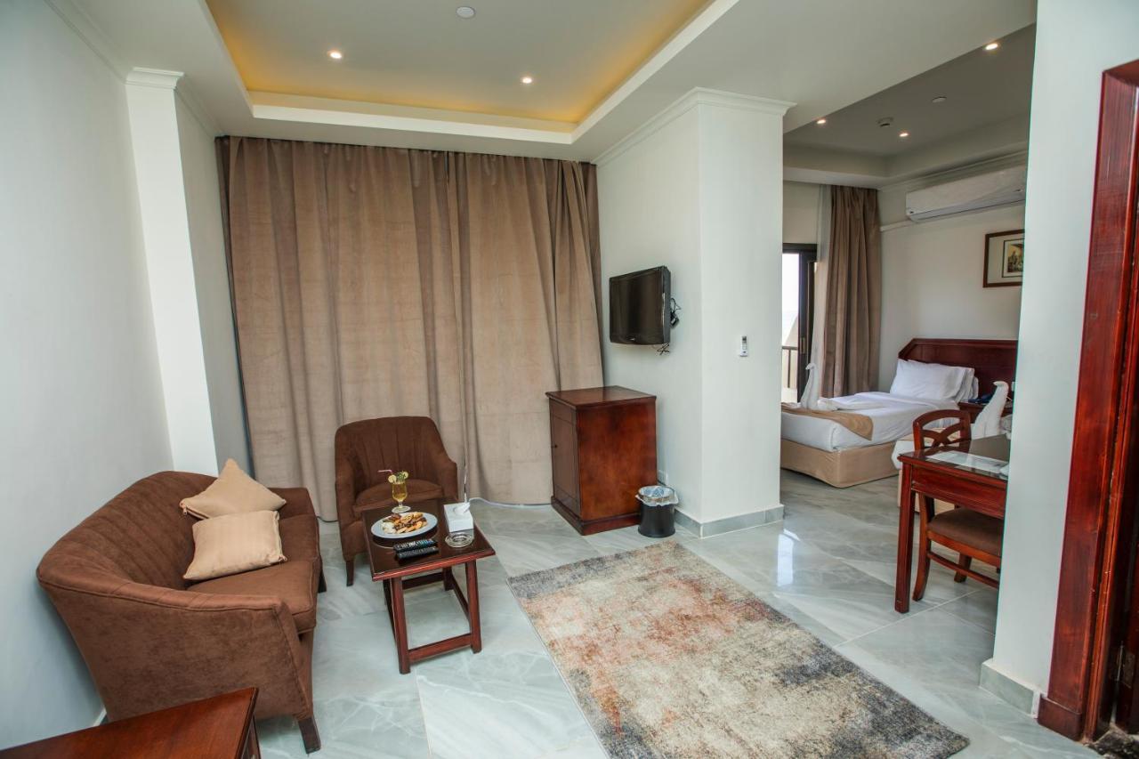 Aifu Hotel El Montazah Aleksandria Zewnętrze zdjęcie
