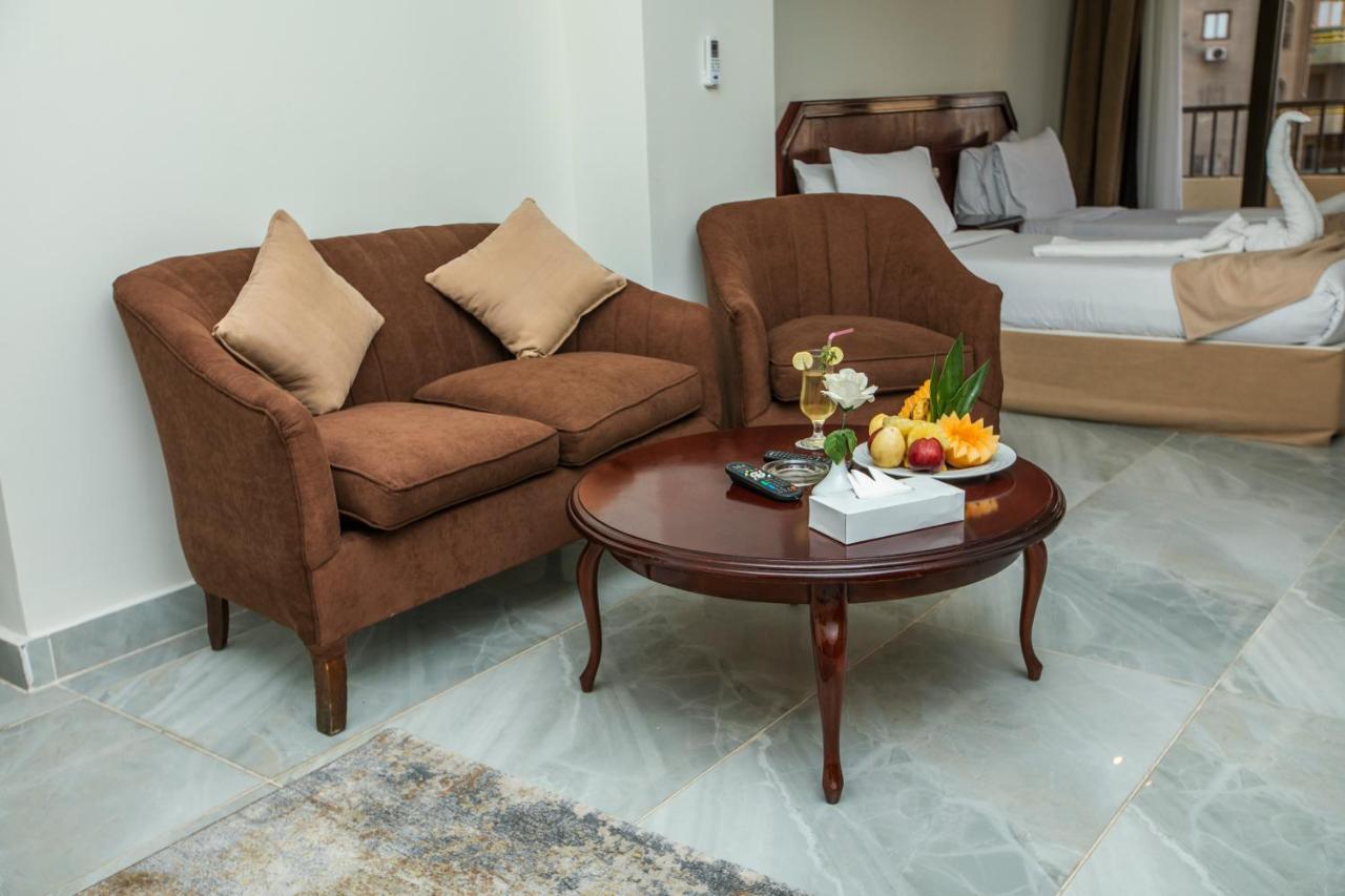 Aifu Hotel El Montazah Aleksandria Zewnętrze zdjęcie