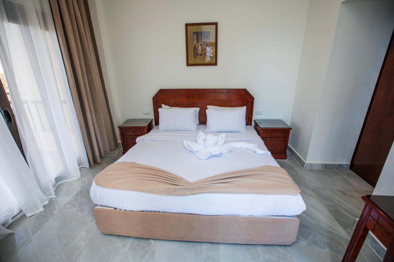 Aifu Hotel El Montazah Aleksandria Zewnętrze zdjęcie