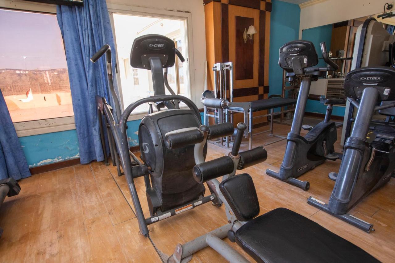 Aifu Hotel El Montazah Aleksandria Zewnętrze zdjęcie