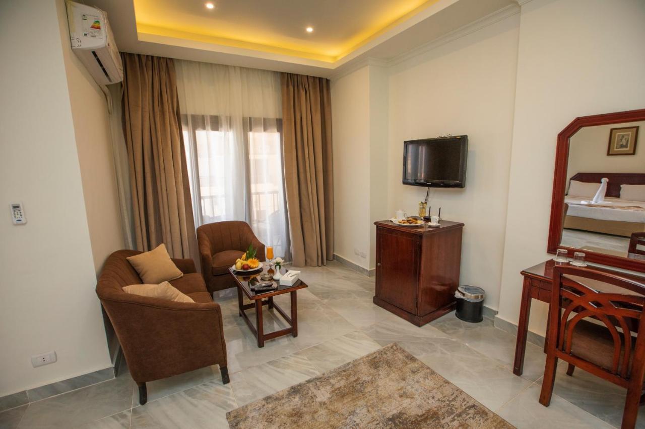 Aifu Hotel El Montazah Aleksandria Zewnętrze zdjęcie