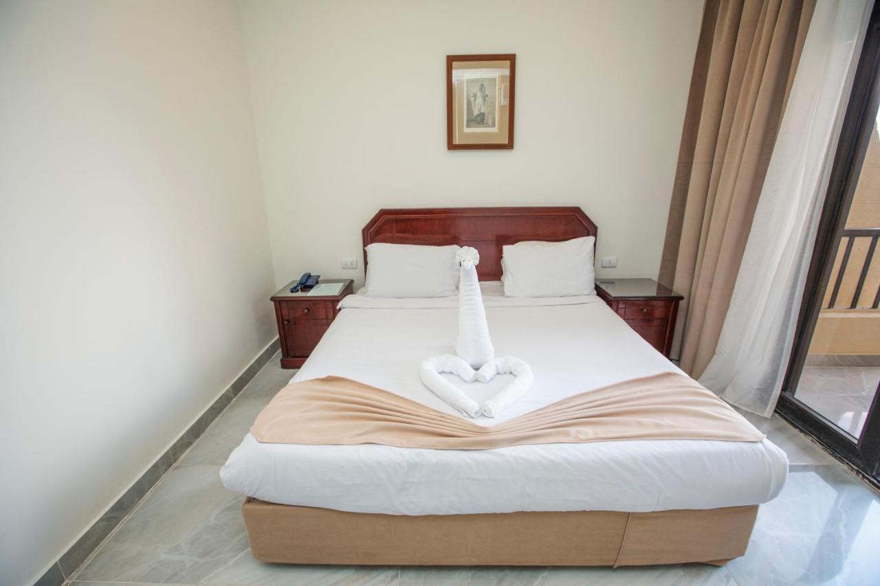 Aifu Hotel El Montazah Aleksandria Zewnętrze zdjęcie