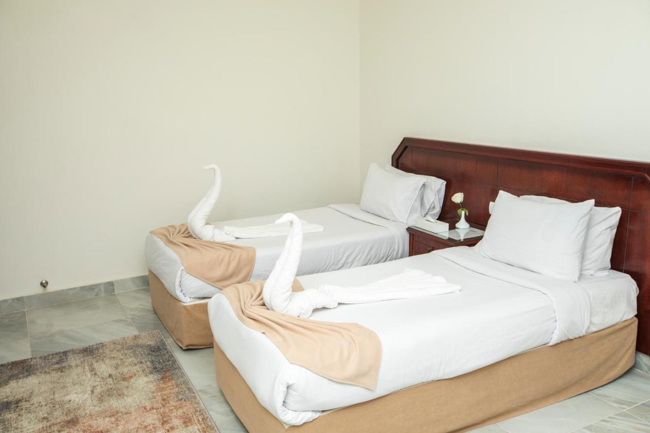 Aifu Hotel El Montazah Aleksandria Zewnętrze zdjęcie